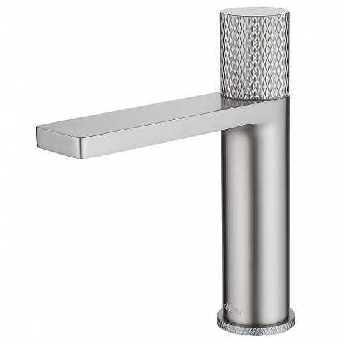 Abber Rund AF8710SP Смеситель для раковины