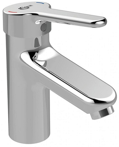 Ideal Standard BC092AA Ceraplus 2.0 Смеситель для раковины, Chrome (хром)