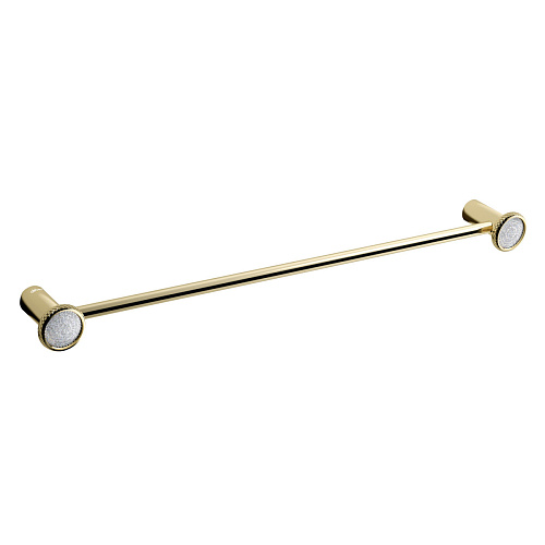 Abber Glanz AA1H52SG Полотенцедержатель Abber Glanz AA1H52SG Полотенцедержатель купить в интернет-магазине Сквирел