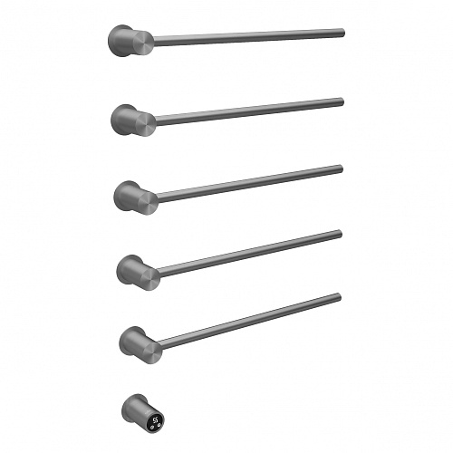 Abber Charme AH4005BST Полотенцесушитель электрический Abber Charme AH4005BST Полотенцесушитель электрический