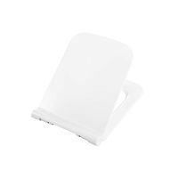 BelBagno BB2112SC Romano Сиденье для унитаза быстросъемное, SoftClose, белое