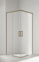 Cezares PIAVE PLANE-A-2-100-C-BORO Душевой уголок