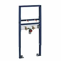 Grohe 39052000 Rapid SL Инсталляция для раковины, регулировка по высоте
