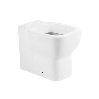 BelBagno VASO BB127CB Унитаз приставной