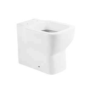 BelBagno VASO BB127CB Унитаз приставной