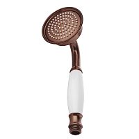 Swedbe TERRACOTTA ART 2529 Лейка для душа