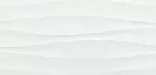 Плитка Dual Gres Waves Sweet White 60x30 (WavesSweetWhite) купить в интернет-магазине Сквирел