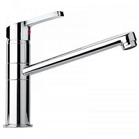 Paini MIURA MRCR573GMLMKM Смеситель для кухни