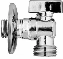 NOBILI AV00121/1CR вентиль для стиральной машины