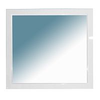 Azario CS00058454 Briston Зеркало подвесное,, 105х70 см, белое купить  в интернет-магазине Сквирел
