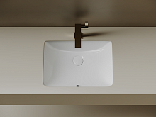 Ceramica Nova ERA CN15001 Раковина встраиваемая