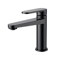 AQUAme Novara AQM6910MB Смеситель для раковины
