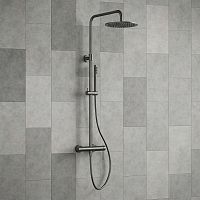 WasserKRAFT  A30002GR Душевая система