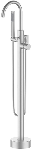 Wonzon & Woghand STICK WW-88649017-BN Смеситель для ванны