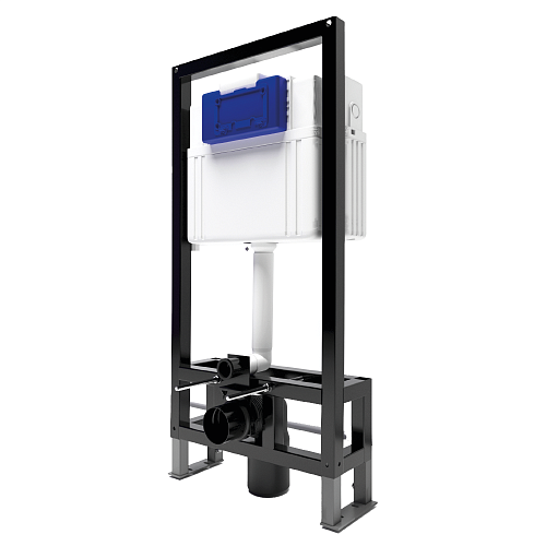 Bettoserb Sava Free Standing 40006480 Инсталляция