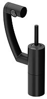 Damixa 290007364 Arc Смеситель для кухни, черный Damixa 290007364 Arc Смеситель для кухни, черный