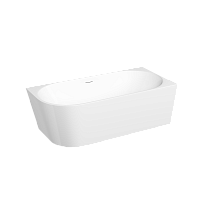 Sancos  FB23R Ванна акриловая, угловая