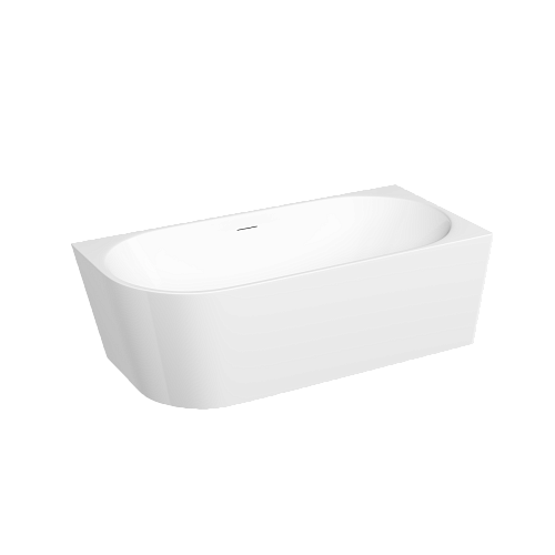 Sancos  FB23R Ванна акриловая, угловая