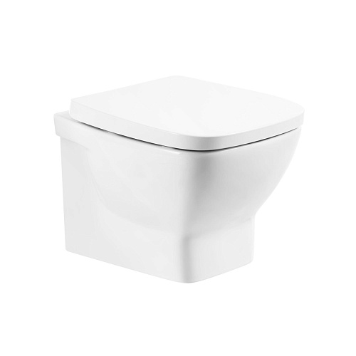 BelBagno LAGO BB128CH Унитаз подвесной, чаша BelBagno LAGO BB128CH Унитаз подвесной, чаша