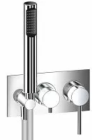 Webert EL860512015 Elio Смеситель для душа, хром