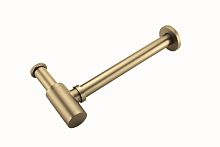 Boheme MATT GOLD 609-MG (exp) Донный клапан