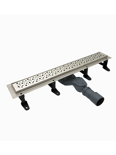 Cezares Slider SLIDER-LD-60-Cr Душевой лоток