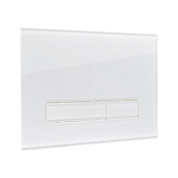 KKPOL VITRUM GRANDE OMNES 350/PPB/117-00-00 Клавиша смыва