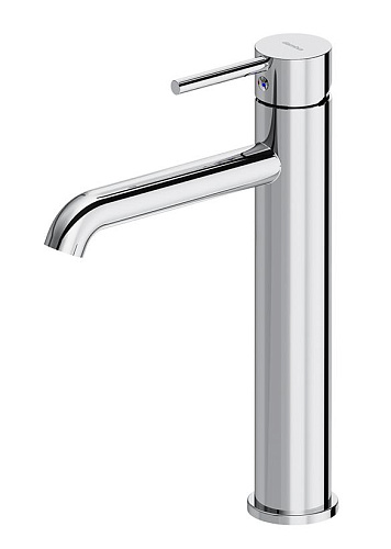 Damixa 360250000 Scandinavian Pure Смеситель для раковины, хром