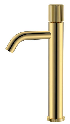 Boheme STICK 122-GG.3 Смеситель