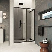 Vegas Glass ZP Inside 110 02M 07 Душевая дверь