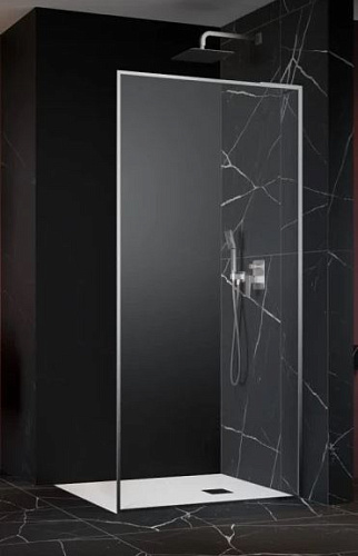 Radaway Modo SL 10419124-91-01R Душевая перегородка Walk-In купить недорого в интернет-магазине Сквирел