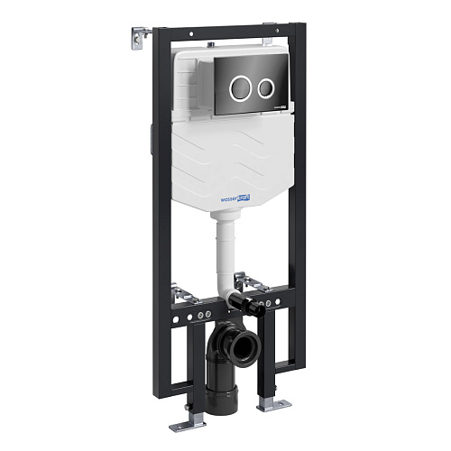 WasserKRAFT Vils 56TLT.010.ME.PB01 Система инсталляции