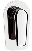 Смеситель Remer Vanity V30 для душа/ванны