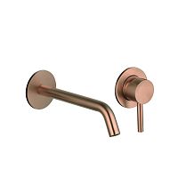 AQUAme Siena AQM6215BC Смеситель для раковины