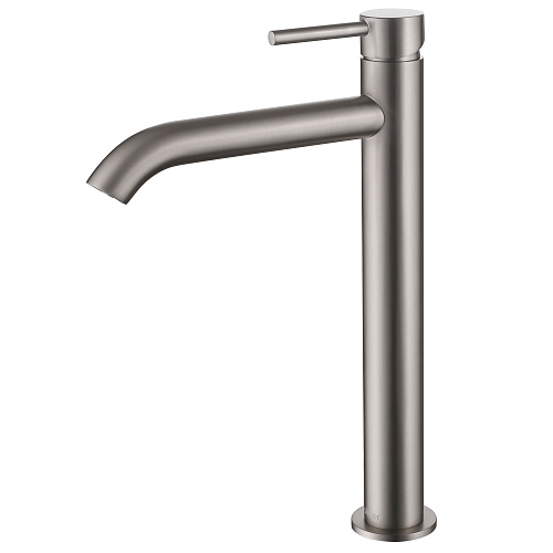 Abber WASSER KREIS AF8111SP Смеситель для раковины Abber WASSER KREIS AF8111SP Смеситель для раковины