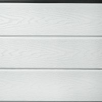 CM Scandinavia Фасадная облицовка CM Cladding FUSION, 21x156x3000, цвет WHITE (Белый) Фасадная панель