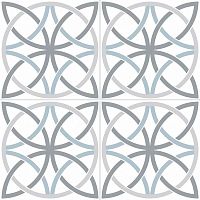 NiceKer Chic BoshamWhiteGres Глазурованный керамогранит купить в интернет-магазине Сквирел
