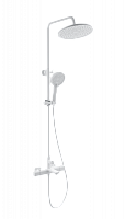 Wonzon & Woghand  WW-C3011-A-MW Душевая система с термостатом