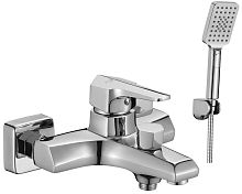 Rossinka RS44-30 RS44 Смеситель для ванны, хром