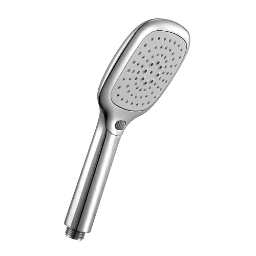 Lemark LM1013C Лейка душевая, 3-функциональная, хром