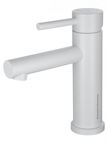 Wonzon & Woghand  WW-H9089-MW Смеситель для раковины