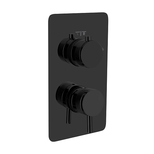 Boheme Cell 135-2-SGM Смеситель встроенный