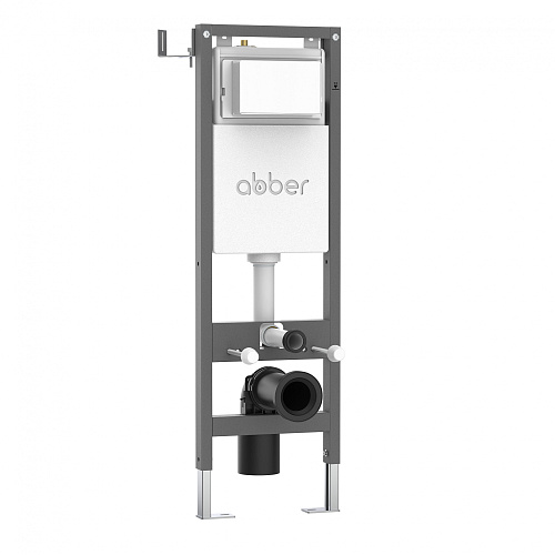 Abber AC0110 Инсталляция Abber AC0110 Инсталляция