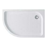 BelBagno Tray TRAY-BB-RH-100/80-550-15-W-R Душевой поддон