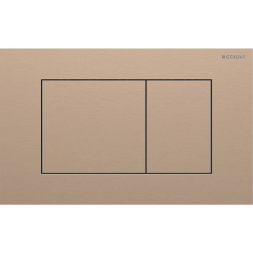 Geberit Sigma40 115.629.QB.1 Клавиша смыва