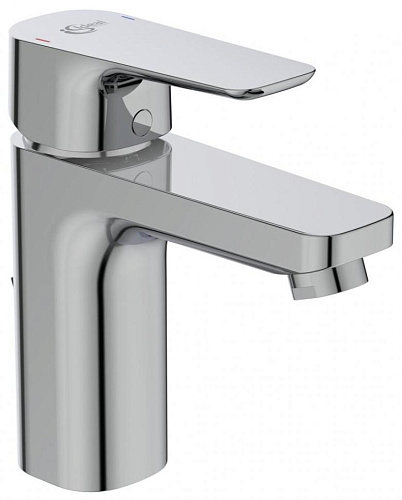 Ideal Standard BC560AA Ceraplan III Slim Смеситель для раковины, Chrome (хром)