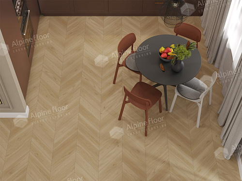 Ламинат Alpine Floor Chevron Art Дуб Монте-Роза LF109-01, 550*112*12mm онлайн Ламинат Alpine Floor Chevron Art Дуб Монте-Роза LF109-01, 550*112*12mm купить