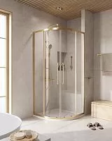 Cezares RELAX 304 RELAX-304-R-2-100-C-BORO Душевой уголок