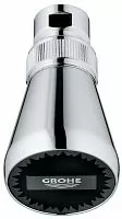 Grohe 28094000 Relexa Верхний душ, хром