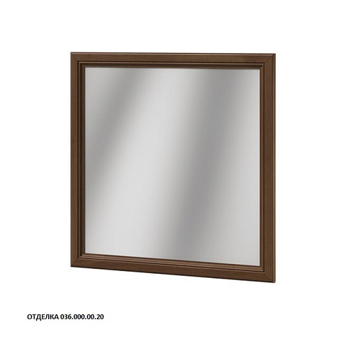 Caprigo ЛИОН 38331-036.000.00.20 Зеркало купить  в интернет-магазине Сквирел